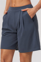 Sway Tube + Shorts