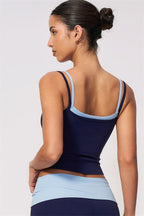 Flirt Tank + Shorts