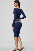 The Enliven Long Sleeve T-shirt