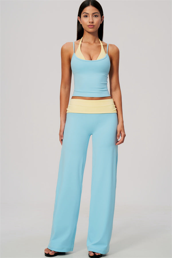 Twist Tank