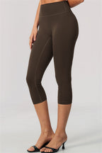Sway Tube + Capri Leggings