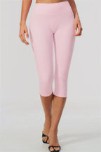 Sway Sports Bra + Capri Leggings