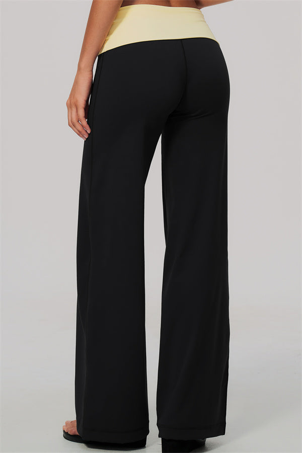 Twist Duo Pants