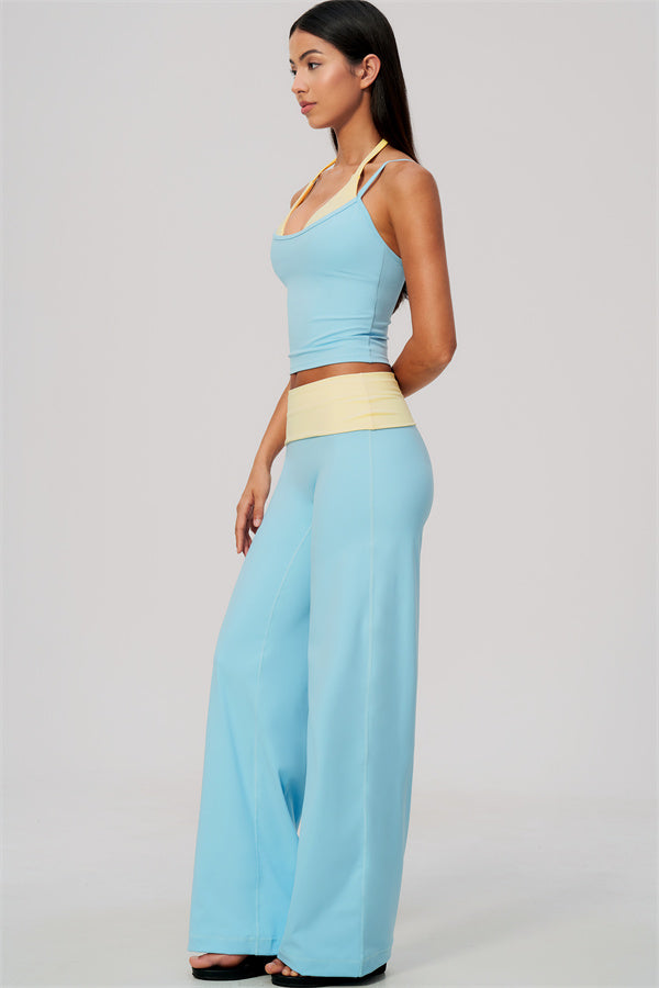 Twist Tank