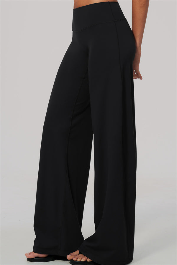 Twist Long Sleeve + Pants