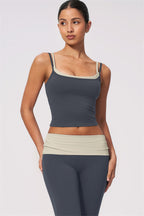 Flirt Tank