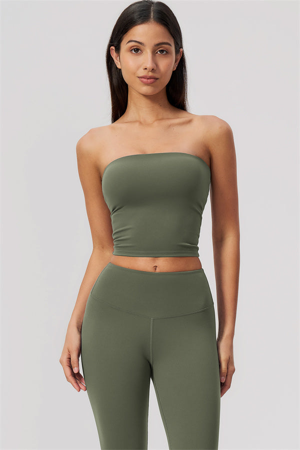 Sway Tube + Leggings