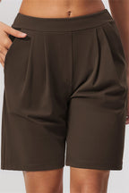 Sway Sports Bra + Shorts