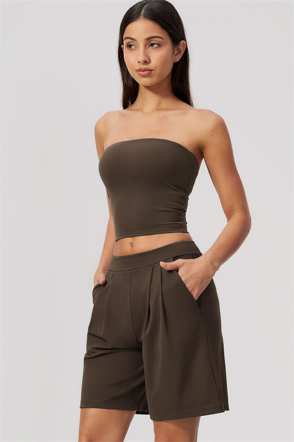 Sway Tube + Shorts