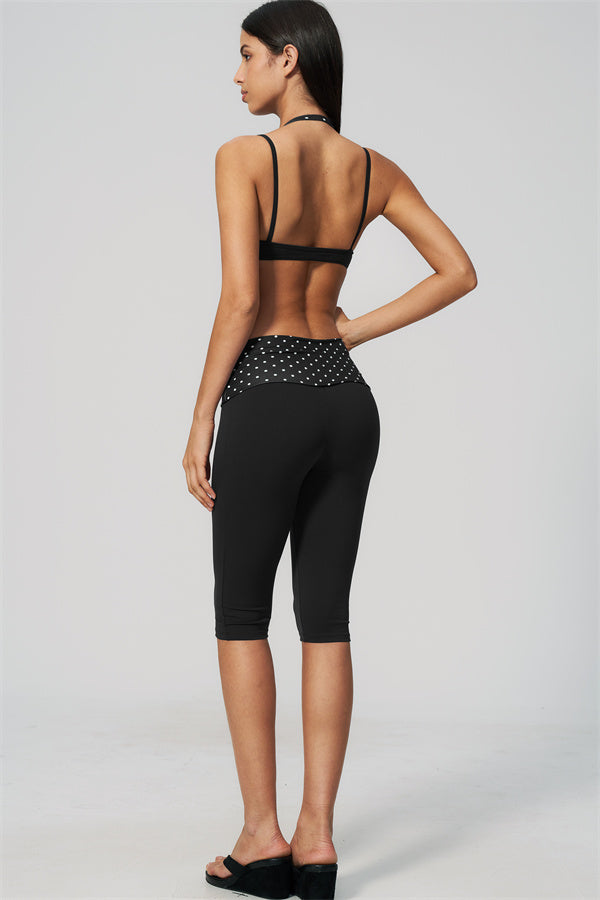 Candy Sports Bra
