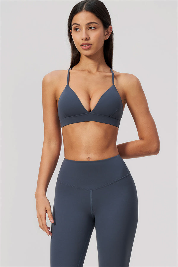 Sway Sports Bra + Leggings