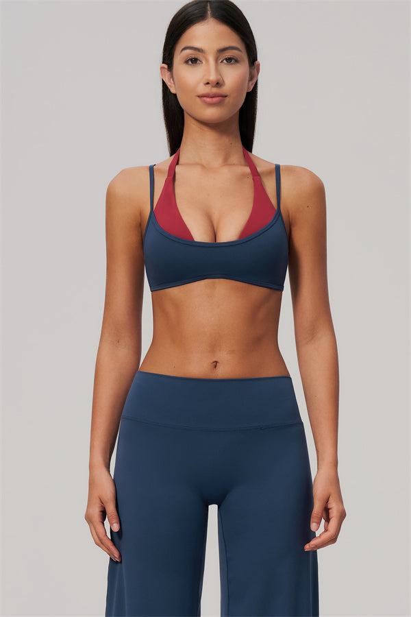 Twist Pants