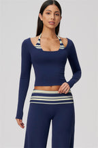 The Enliven Long Sleeve T-shirt