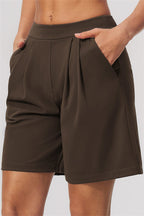 Sway Shorts
