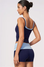 Flirt Tank + Shorts