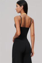 Twist Tank + Pants