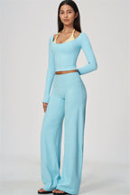 Twist Pants