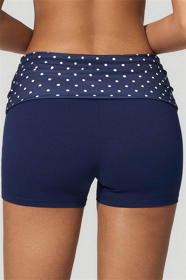 Candy Sports Bra + Shorts