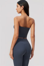 Sway Tube + Capri Leggings