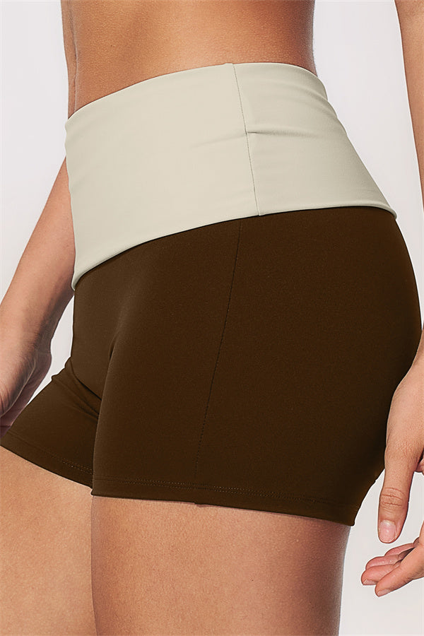 Flirt Tank + Shorts