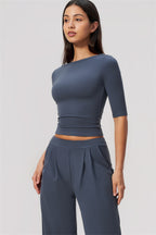 Sway Half Sleeve + Pants