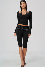 The Enliven Long Sleeve T-shirt