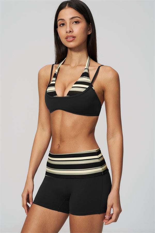 Candy Sports Bra