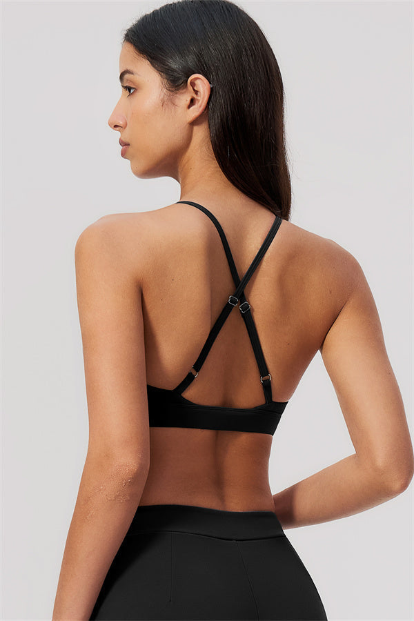 Sway Sports Bra + Pants