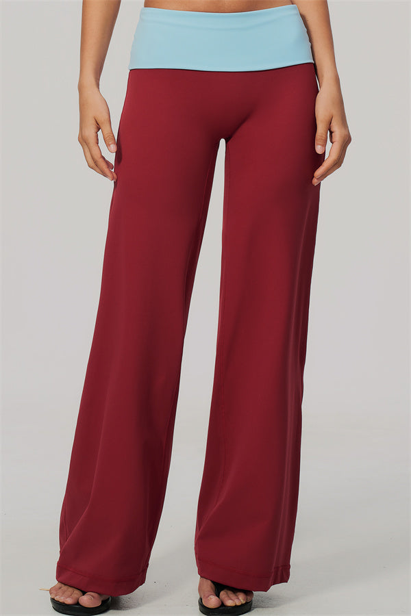 Twist Duo Pants