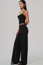 Twist Tank + Pants