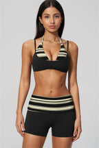 Candy Sports Bra + Shorts