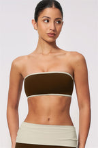 Flirt Sports Bra + Flared Leggings