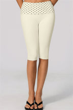 Candy Sports Bra + Capri Leggings