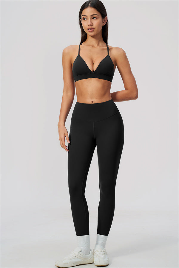 Sway Sports Bra