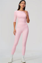 Sway Leggings