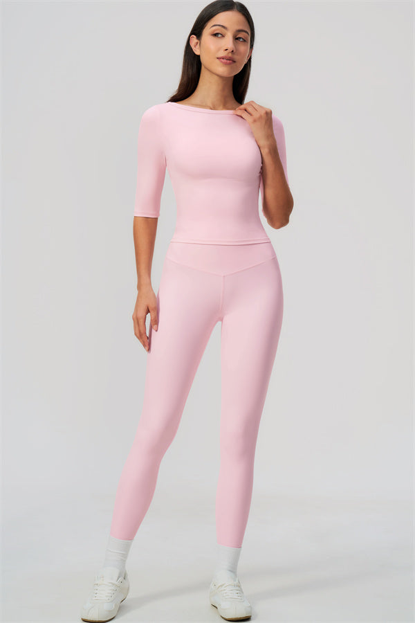 Sway Leggings