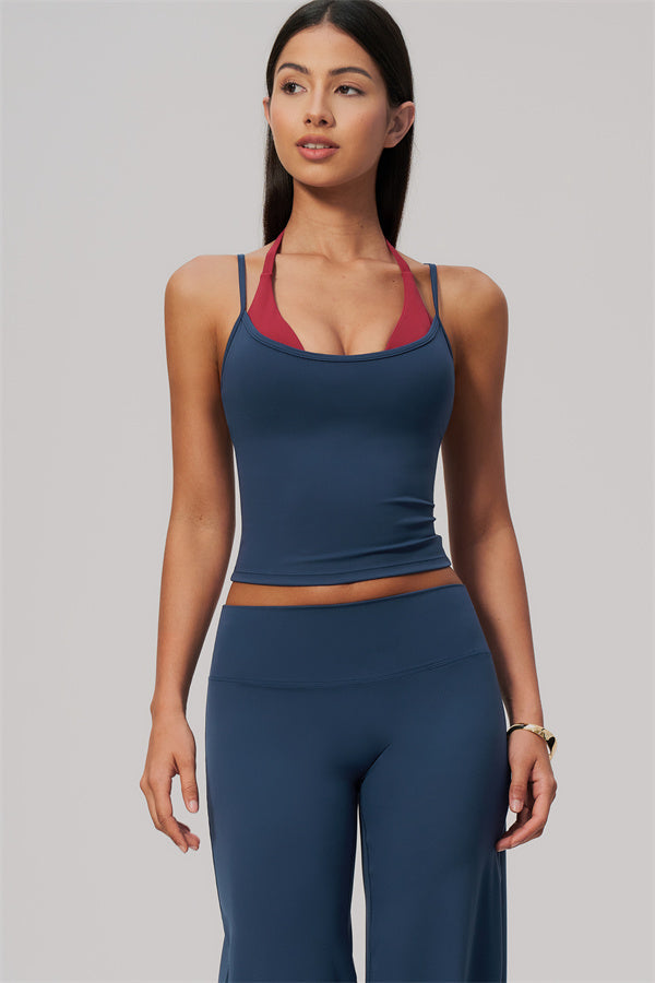 Twist Tank