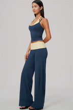 Twist Duo Pants