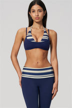 Candy Capri Leggings