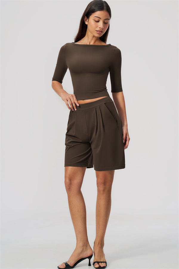 Sway Shorts