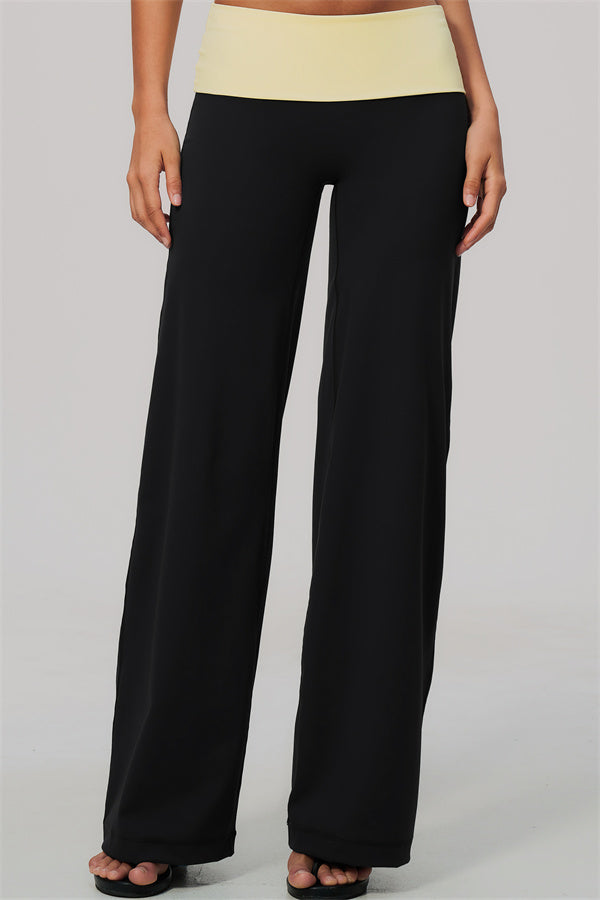 Twist Duo Pants