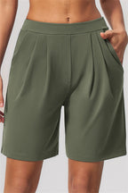 Sway Half Sleeve + Shorts