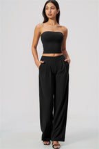 Sway Tube + Pants