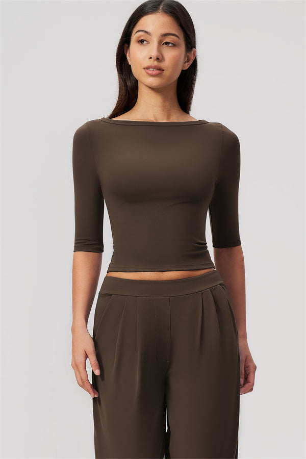 Sway Half Sleeve + Pants