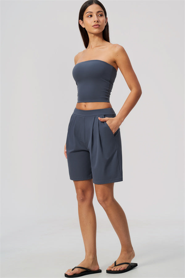 Sway Tube + Shorts