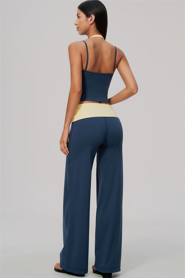 Twist Tank
