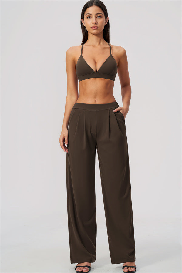 Sway Sports Bra + Pants