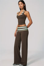 Candy Tank + Pants