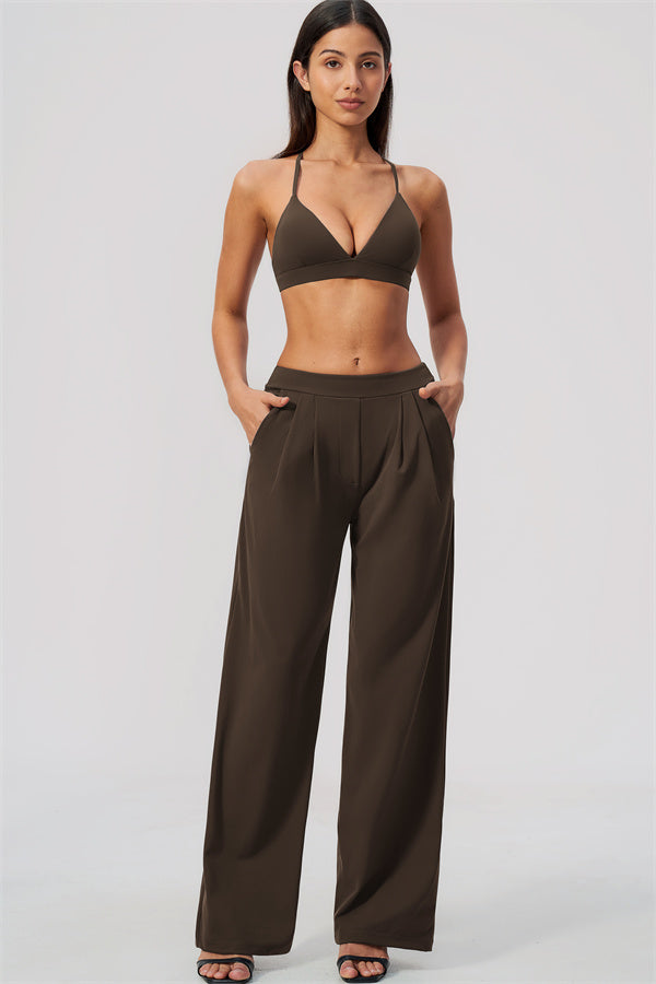 Sway Sports Bra + Pants