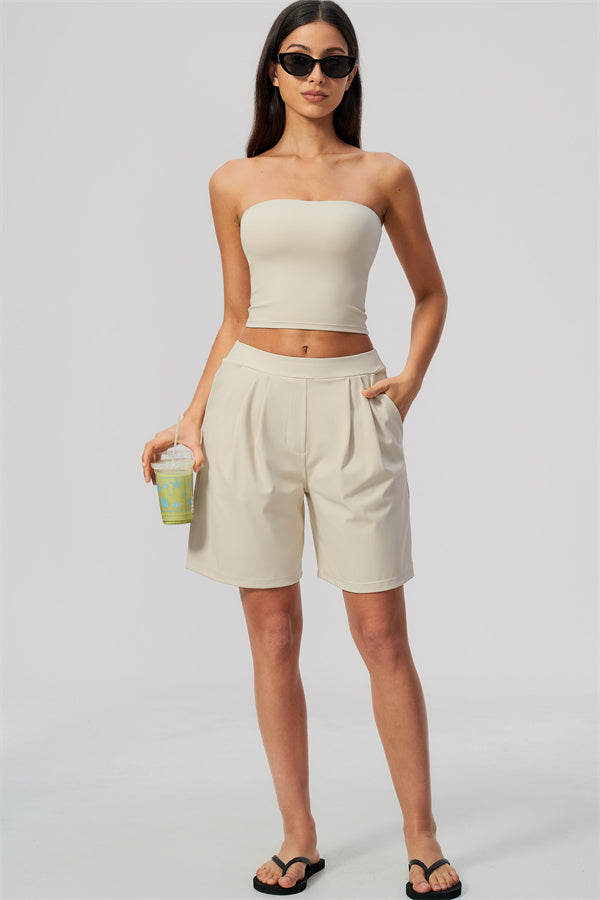 Sway Tube + Shorts